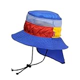 ミキハウス ホットビスケッツ (MIKIHOUSE HOT BISCUITS) 帽子 72-9103-972 M(3-5歳)cm ブルー