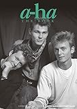 a-ha THE BOOK