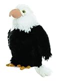 Aurora Plush Liberty Eagle 8 by Aurora by AURORA