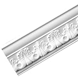 【みはし】　モールディング（廻り縁）　ゴールデンモールNMG012 （ポリウレタン製）