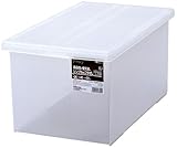 プレクシーフタシキボックス L クリア