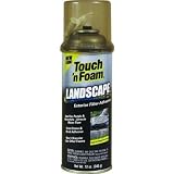 Touch 'n Foam Landscape Repair Filler-Sealant-Adhesive by Convenience [並行輸入品]