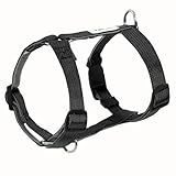 [LaLUCA GOODS] 犬 ハーネス 小型犬 中型犬 大型犬 抜けない 脱げない 抜けにくい エスケープガード 柴犬 おしゃれ かわいい 簡単 安心