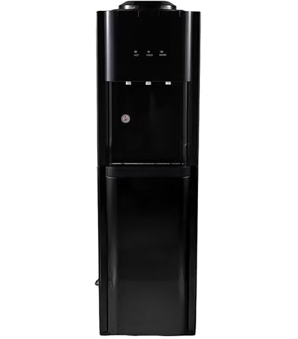 Amazon.co.jp: KCNN【2025新登場】浄水型ウォーターサーバー 水道水