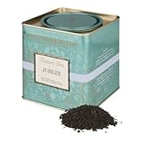 英国　フォートナム＆メイソン　　ジュビリー ブレンド　250g缶入り リーフ　(Fortnum...