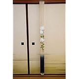 細タペストリー 『大糸菊』 和モダン 秋 タぺストリー 麻