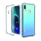 【最新の米軍規格】Huawei nova lite 3 ケース/Huawei P Smart ...