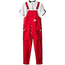 マックツール　作業着 つなぎ サロペットM レッド 　オーバーオール 2025年最新】Yahoo!オークション -マック ツール ツナギの中古品