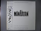 マンハッタン[ＬＰレコード 12inch]