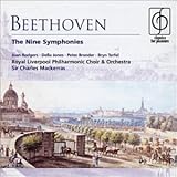 交響曲全集 マッケラス指揮ロイヤル・リヴァプール・フィル(5CD)