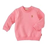 (ミキハウス)MIKIHOUSE Everyday mikihouse トレーナー(13-5614-671) 120 ピンク