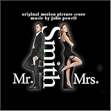 Mr. & Mrs. Smith