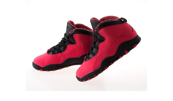 jp: [Nike] Nike Air Jordan 10 Retro (PS 