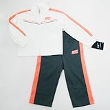 NIKE ナイキ ベビー ジャージ上下セット - 24ヶ月