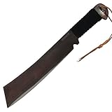 Gil Hibben(ギル・ヒブン) [Hibben IV] [ヒブン4] [1090ハイカーボン鋼]Hibben IV