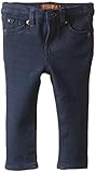 Girls Skinny Second Skin Legging Jeans