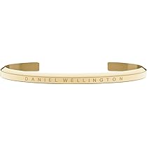 Amazon | [ダニエルウェリントン] クラシックカフ ブレスレット
