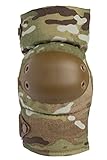ALTA 53113.16 AltaCONTOUR Elbow Protector Pad, MultiCAM Cordura Nylon Fabric, AltaLOK Fastening, Fle