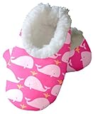 snoozies! ベビースヌージーズ ホエール L 300-349P