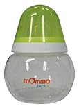 mOmma zero+ ZERO フィーディングボトル 250 473401