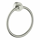 Hansgrohe Axor Unoタオルリング 41521820 1