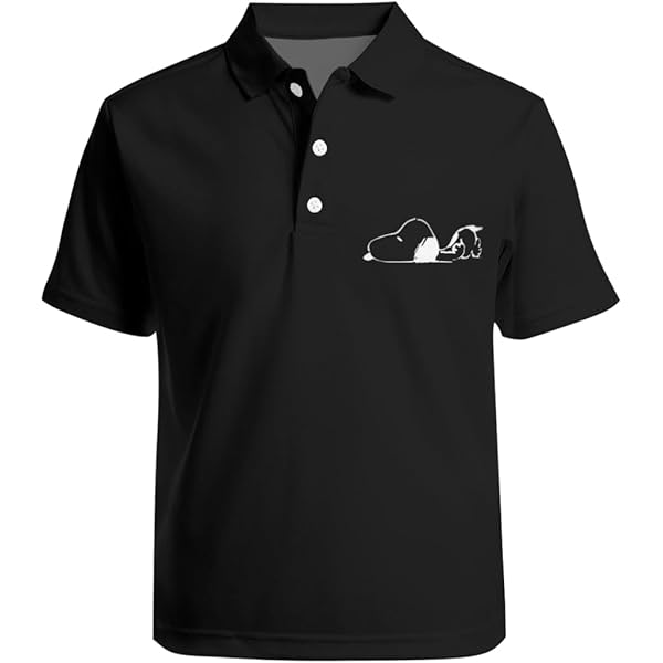 Amazon | [BBKING] 広島-東洋カープ メンズ ポロシャツ 半袖 綿