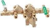 Wilkins 12 – 975 X L Backflow Preventer
