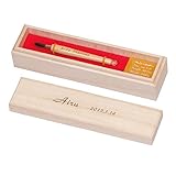 赤ちゃん筆【光文堂】ティアラ 洋タイプ メモリー付/お仕立券