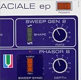 宇宙組曲/Combinasio