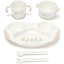 Amazon.co.jp: [ジェラート ピケ] babyステップアップマグセットR 