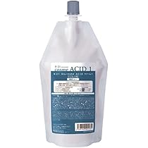 Amazon.co.jp: サンコール R-21 ストレート コスメ ACID プラス