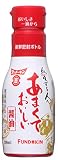 フンドーキン あまくておいしい醤油 200ml