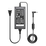 Chicony対応 ノートパソコン 交換用充電器 19V 6.32A 118W 対応 A12-120P1A A120A010L A120A007L ACアダプター 5.5*2.5mm 薄型電源電源アダプター 1.2m電源ケーブル付き