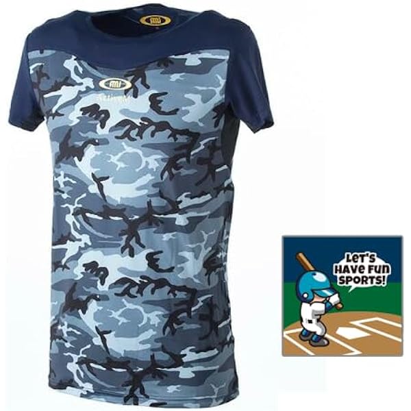 Amazon | [アクティブーム] 野球 アンダーシャツ 半袖 メンズ