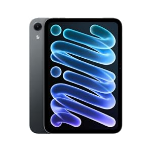 Apple iPad mini(A20 Pro)