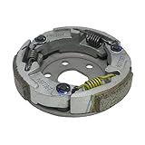 【ビジネスPRO】 クラッチASSY ホンダ ジャイロX(2st/4st) ジャイロキャノピー (2st/4st) NOVEL FORCE (ナーベルフォース) NFCWAFCHGYA