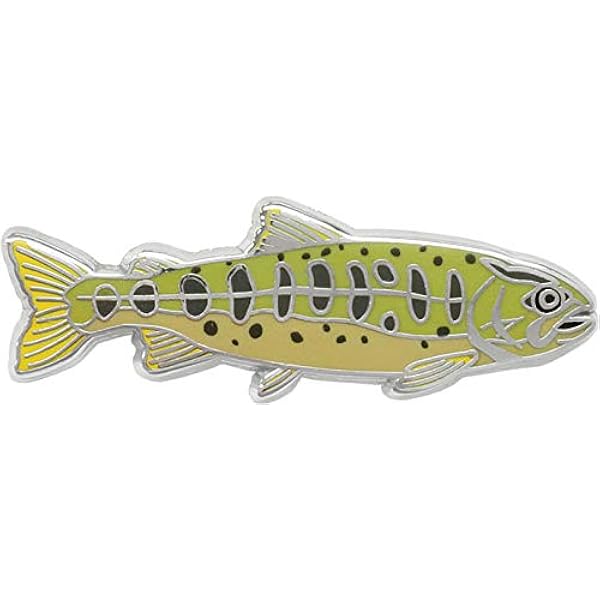 ピンバッチ(タニシ) Amazon.co.jp: KAJIKAWA(カジカワ) ピンバッジ ヴィンテージ