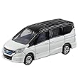 トミカ No.52 日産 セレナ e-POWER (BP)