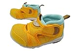 (ニューバランス)new balance FD506 ファーストシューズ 男女兼用 ベビー 13.0cm YLI(YELLOW)