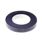 SimpleLifeフローラルステムラップフローリスト人工フラワーメタルテープワイヤーコサージュクラフトアート