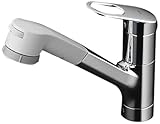 TOTO キッチン用水栓 ハンドシャワー 寒冷地向け TKGG32EB1Z