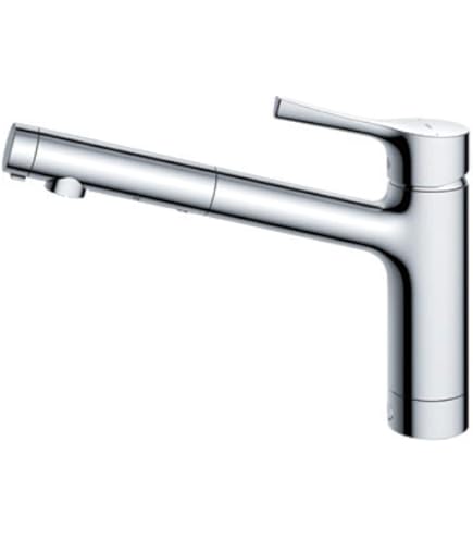 TKS05309J TOTO キッチン水栓 - 安い商品を通販サイトから探す シングル混合水 003☆未開封品☆TOTO 台付シングル13　節湯 TKS05309J