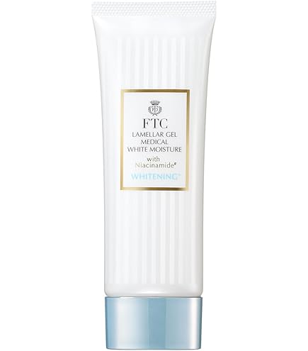 Amazon.co.jp: FTC ラメラゲル メディカルモイスチャー プレミアム