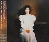 ホワイト・チョーク