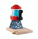 Fisher-Price Thomas Wooden Railway - Water Tower [並行輸入品]