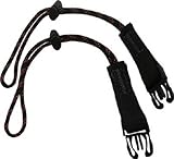 BAHCO(バーコ) Connectors for Lanyard ランヤード用コネクタ 3875-QL1 [安全帯 落下防止 電気工事 高所での安全作業]