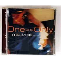 Amazon.co.jp: One And Only: ミュージック
