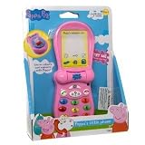 Lovely Peppa Little Phone by ChoicefullBargain
