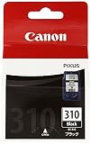 Canon FINE Cartridge BC-310 Black [並行輸入品]