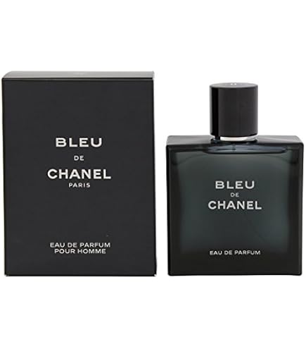 Amazon | シャネル(CHANEL) ブルードゥシャネル オードパルファム